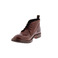 Moma hohe schuhe braun 3