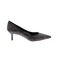 Gianmarco F. pumps black 1