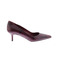 Gianmarco F. pumps bordeaux 1