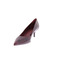 Gianmarco F. pumps bordeaux 3