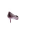 Gianmarco F. pumps bordeaux 4