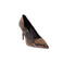 Gianmarco F. pumps brown 2