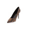 Gianmarco F. pumps brown 3