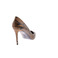Gianmarco F. pumps brown 4