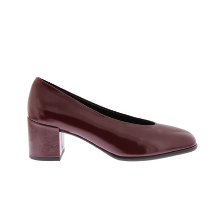 Gianmarco F. pumps bordeaux