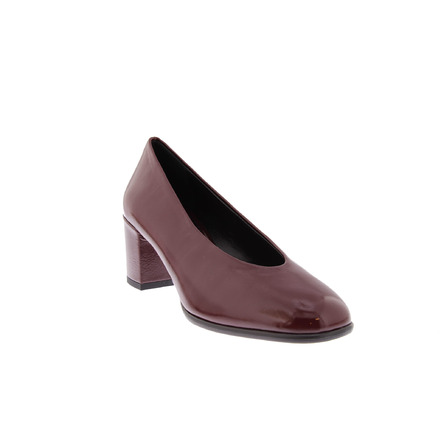 Gianmarco F. pumps bordeaux