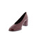 Gianmarco F. pumps bordeaux 3