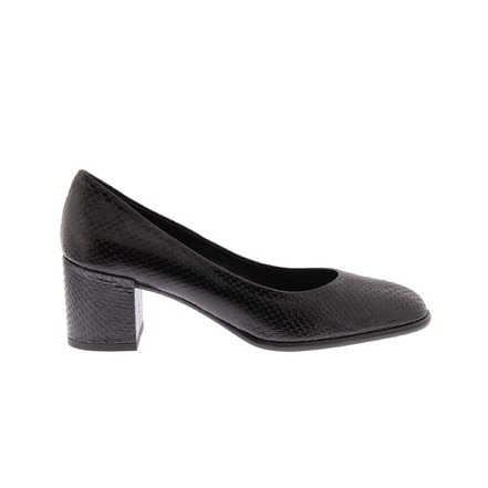 Gianmarco F. pumps black