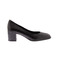 Gianmarco F. pumps black 1