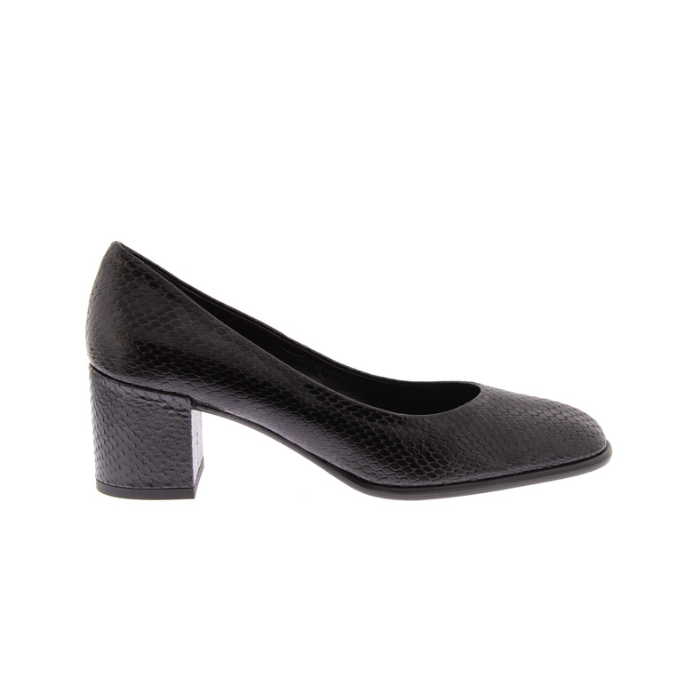 Gianmarco F. pumps black