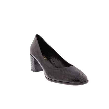 Gianmarco F. pumps black