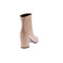 Gianmarco F. ankle boots lightbrown 4