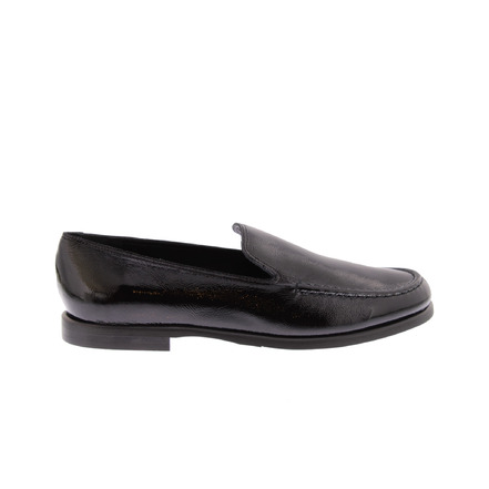 Fabio Rusconi mocassins et loafers noir