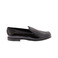 Fabio Rusconi mokassins & halbschuhe schwarz 1