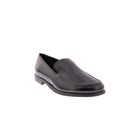 Fabio Rusconi mocassins et loafers noir
