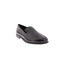 Fabio Rusconi mokassins & halbschuhe schwarz 2