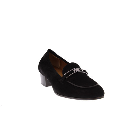 Tea Korini moccasins & loafers black