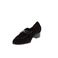 Tea Korini moccasins & loafers black 3