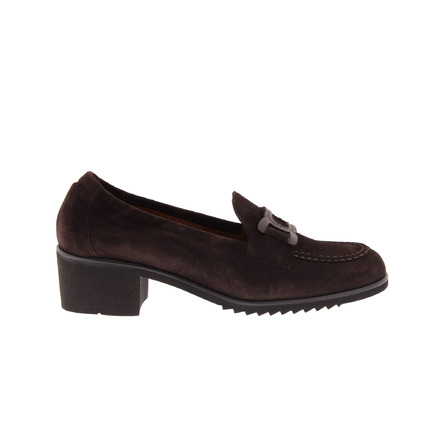 Tea Korini moccasins & loafers brown