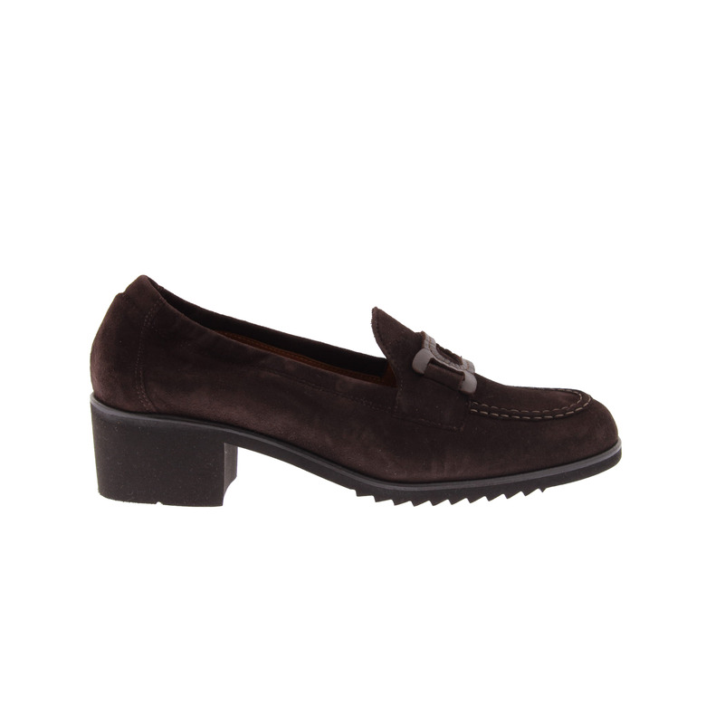 Tea Korini moccasins & loafers brown