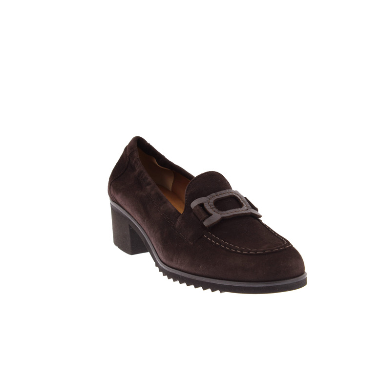 Tea Korini moccasins & loafers brown 2