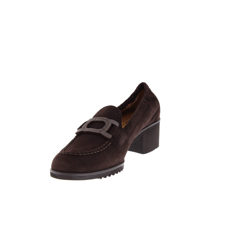 Tea Korini moccasins & loafers brown 3