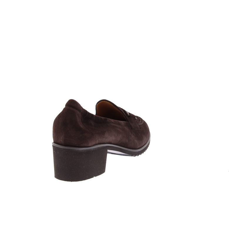 Tea Korini moccasins & loafers brown 4