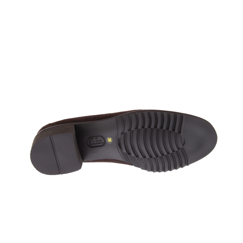 Tea Korini moccasins & loafers brown 5