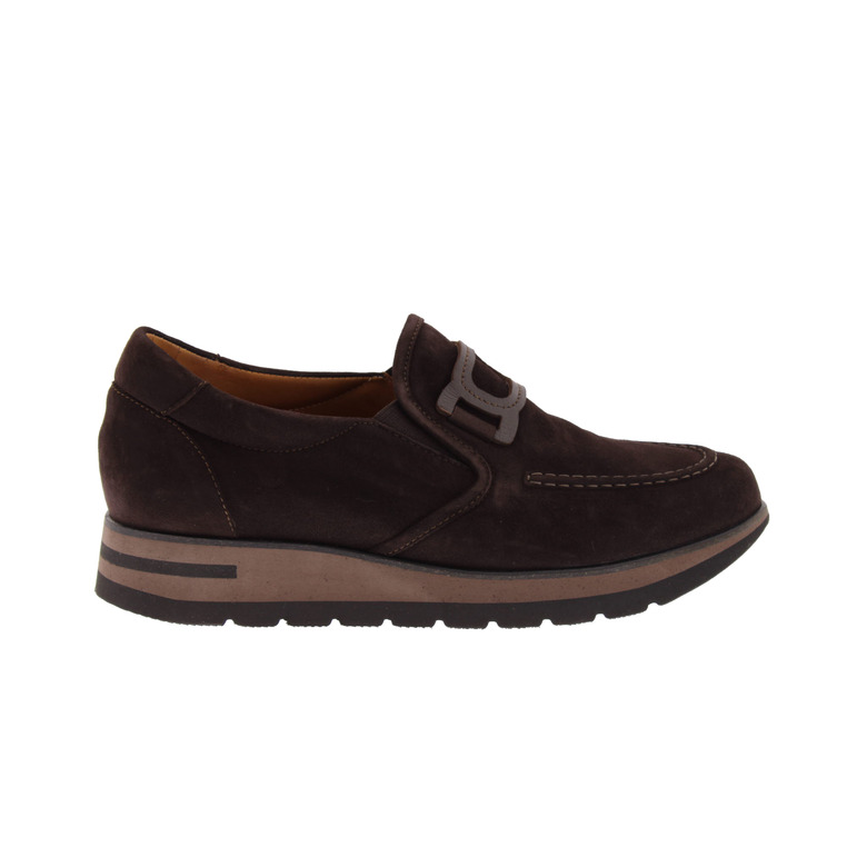 Tea Korini moccasins & loafers brown 1