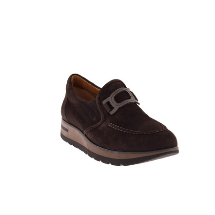 Tea Korini moccasins & loafers brown