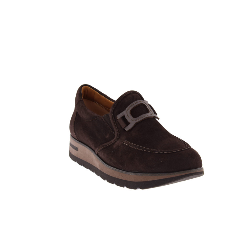 Tea Korini moccasins & loafers brown 2
