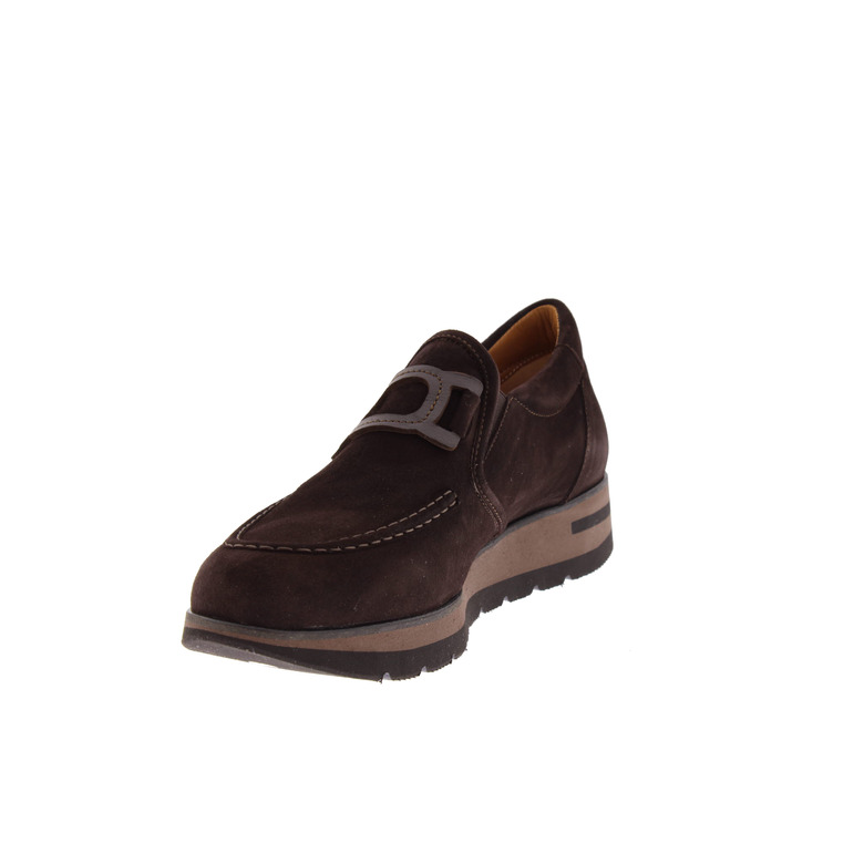 Tea Korini moccasins & loafers brown 3