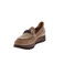 Tea Korini moccasins & loafers taupe 3