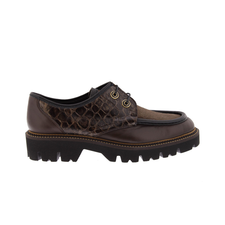Pertini moccasins & loafers brown