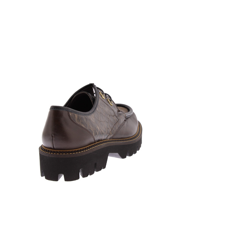 Pertini moccasins & loafers brown 4