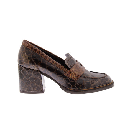 Pertini moccasins & loafers brown