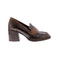 Pertini moccasins & loafers brown 1