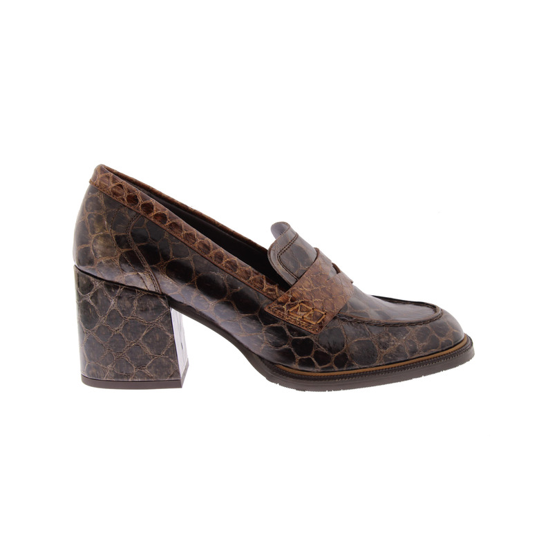 Pertini moccasins & loafers brown