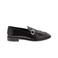 Pertini moccasins & loafers black 1