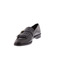 Pertini moccasins & loafers black 3