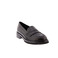 Pertini moccasins & loafers black 2
