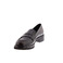 Pertini moccasins & loafers black 3