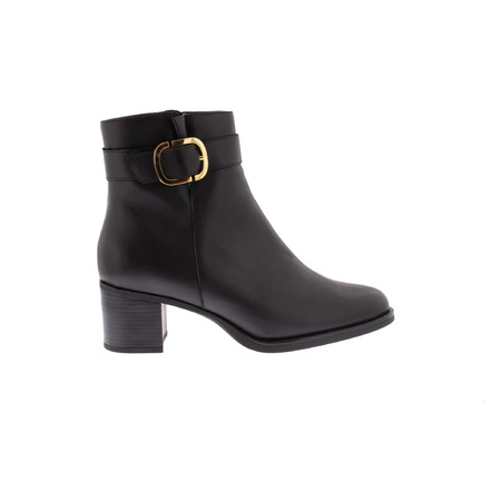 Piesanto bottillons noir