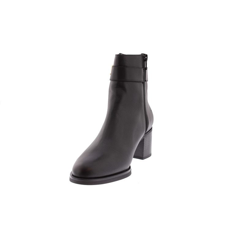 Piesanto bottillons noir 3