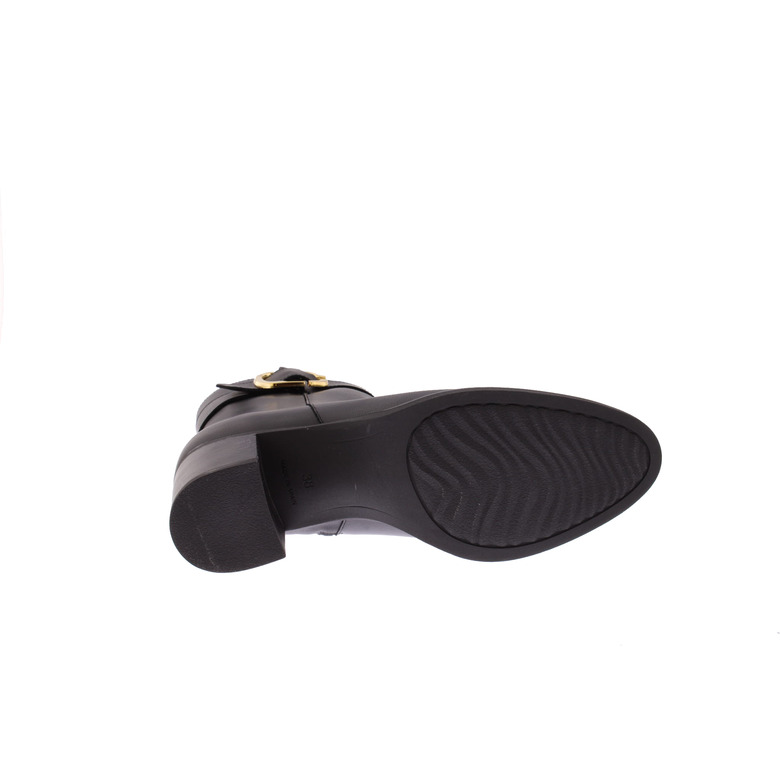 Piesanto bottillons noir 5