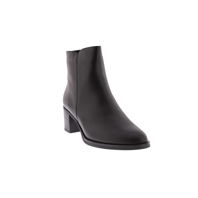 Piesanto bottillons noir 2