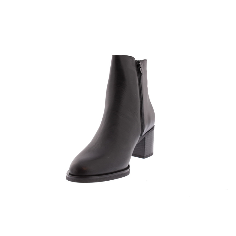 Piesanto bottillons noir 3