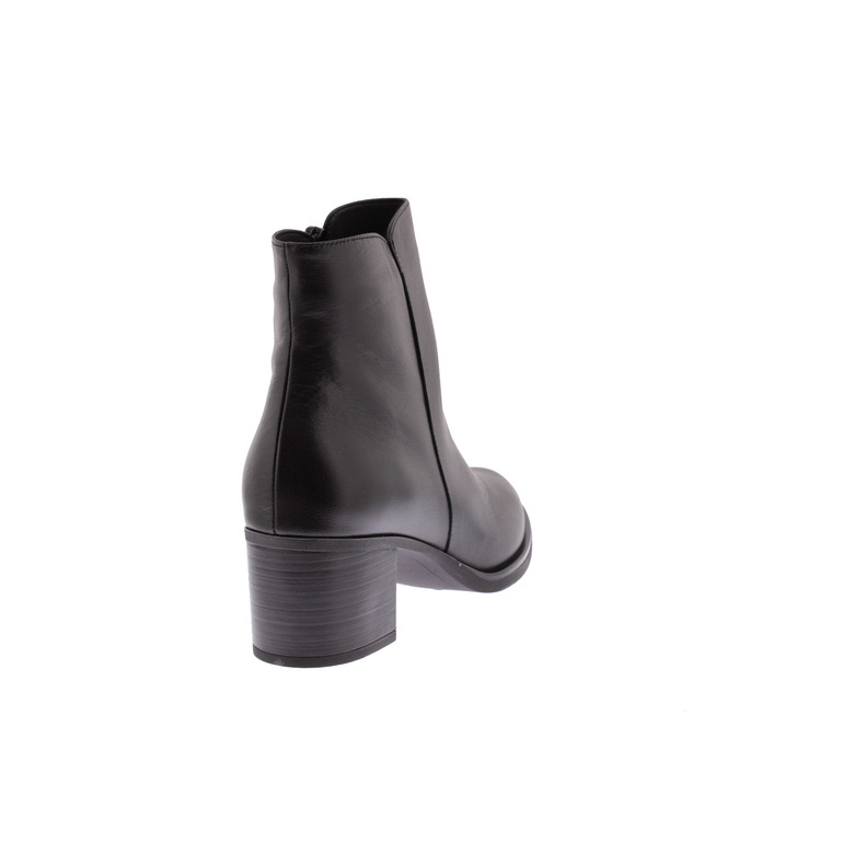 Piesanto bottillons noir 4