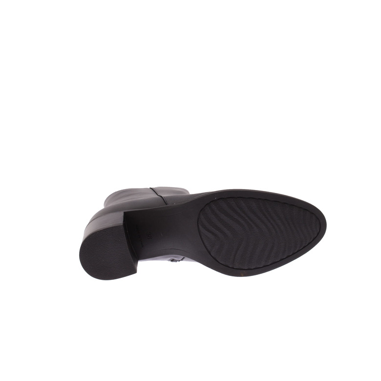 Piesanto bottillons noir 5