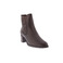 Piesanto ankle boots brown 2